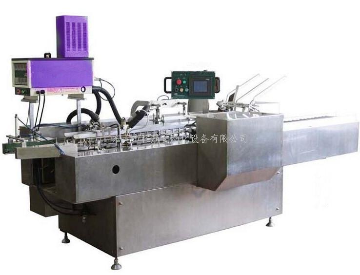 均勻分配很重要,封盒機(jī)要如何作業(yè)？